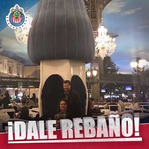 Meet your Posher, Maria